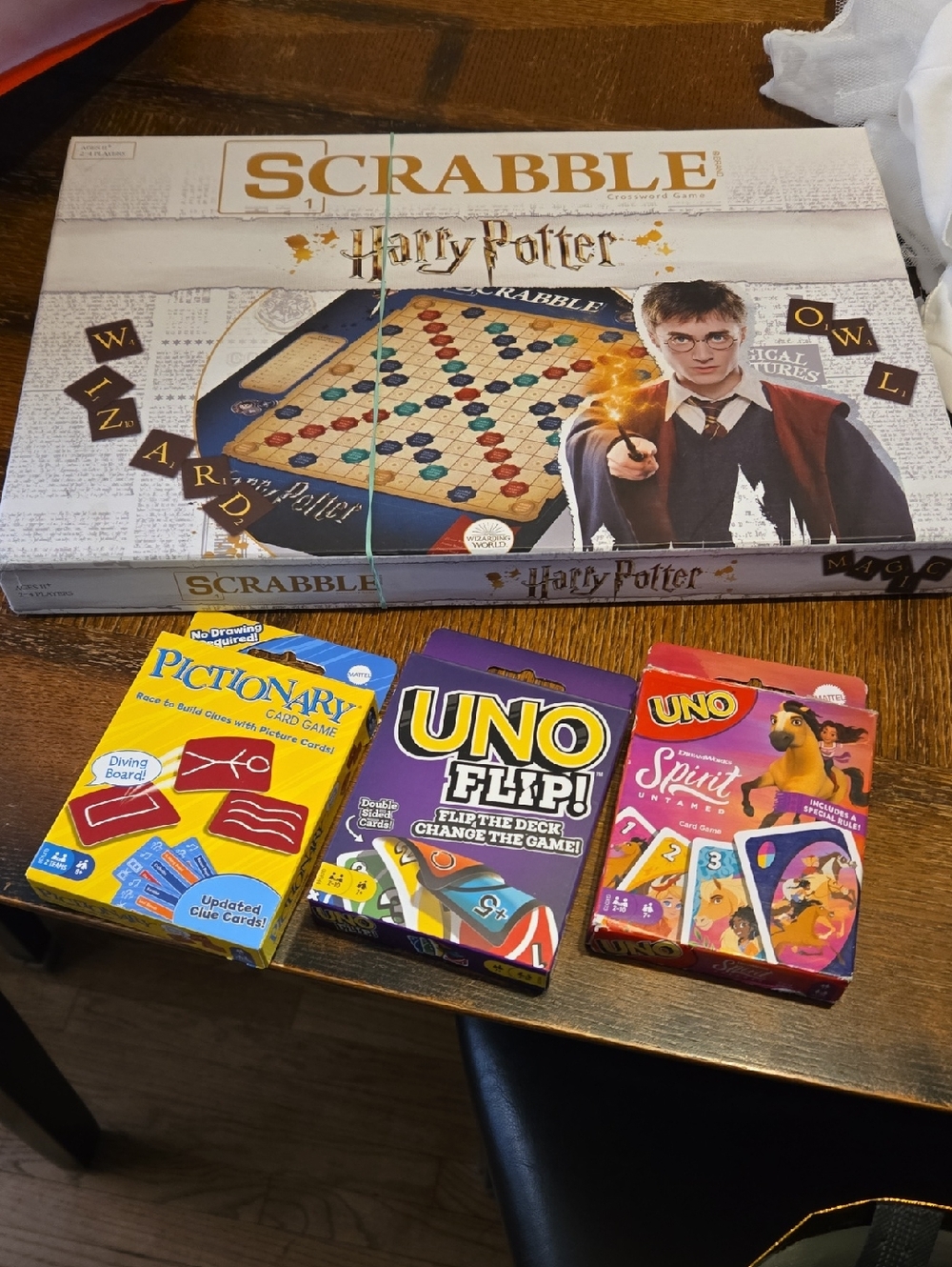 Bundle Of Games